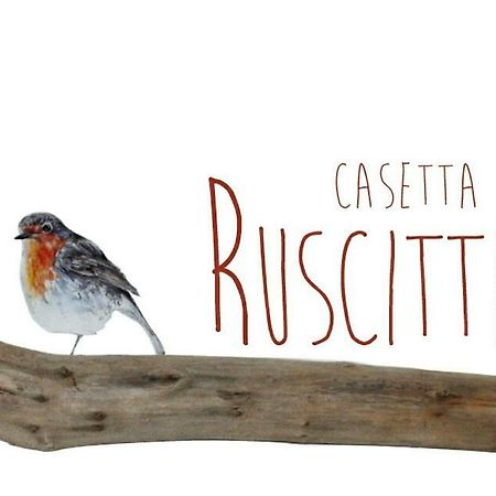 Casetta Ruscitti Ortona Ngoại thất bức ảnh