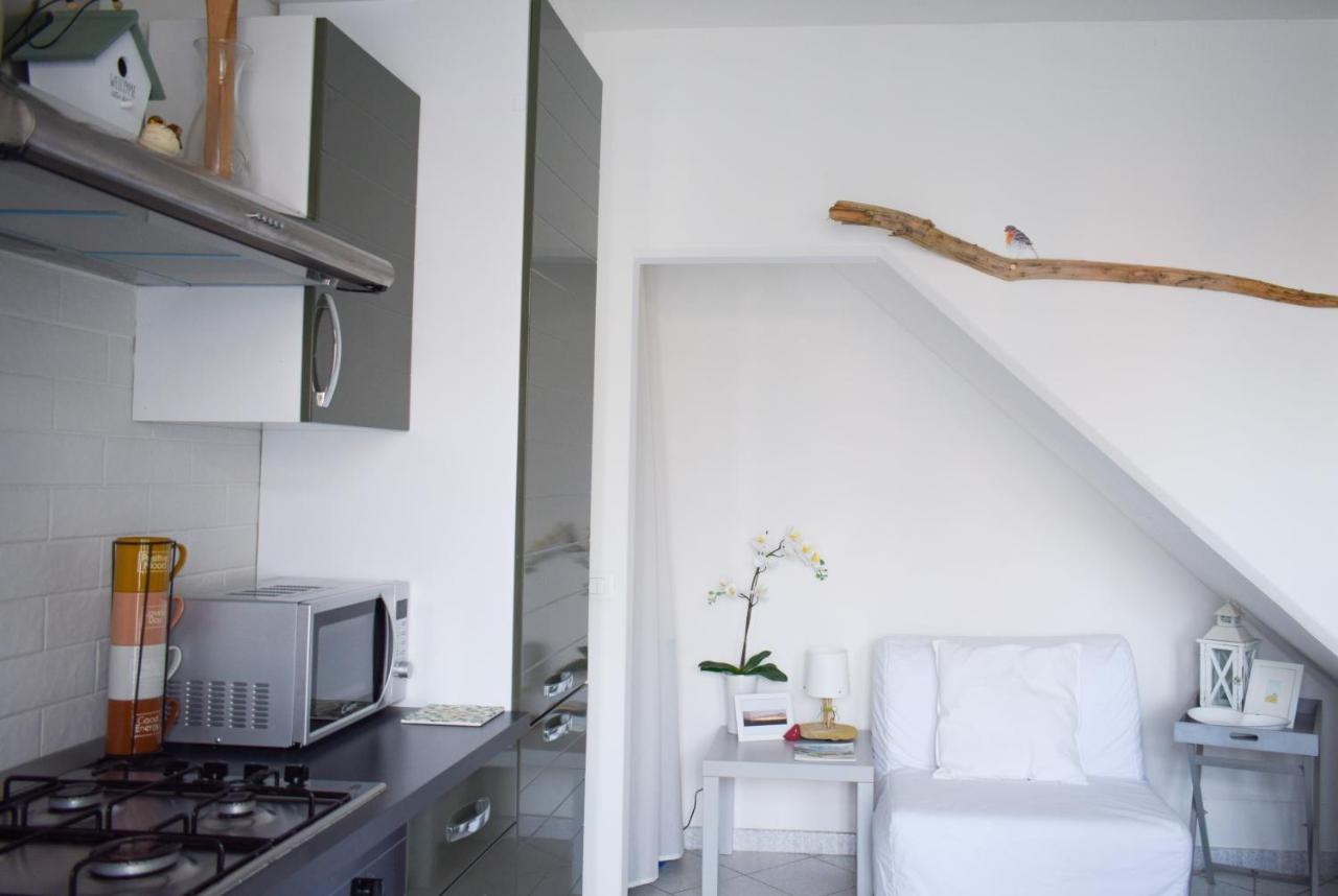 Casetta Ruscitti Ortona Ngoại thất bức ảnh