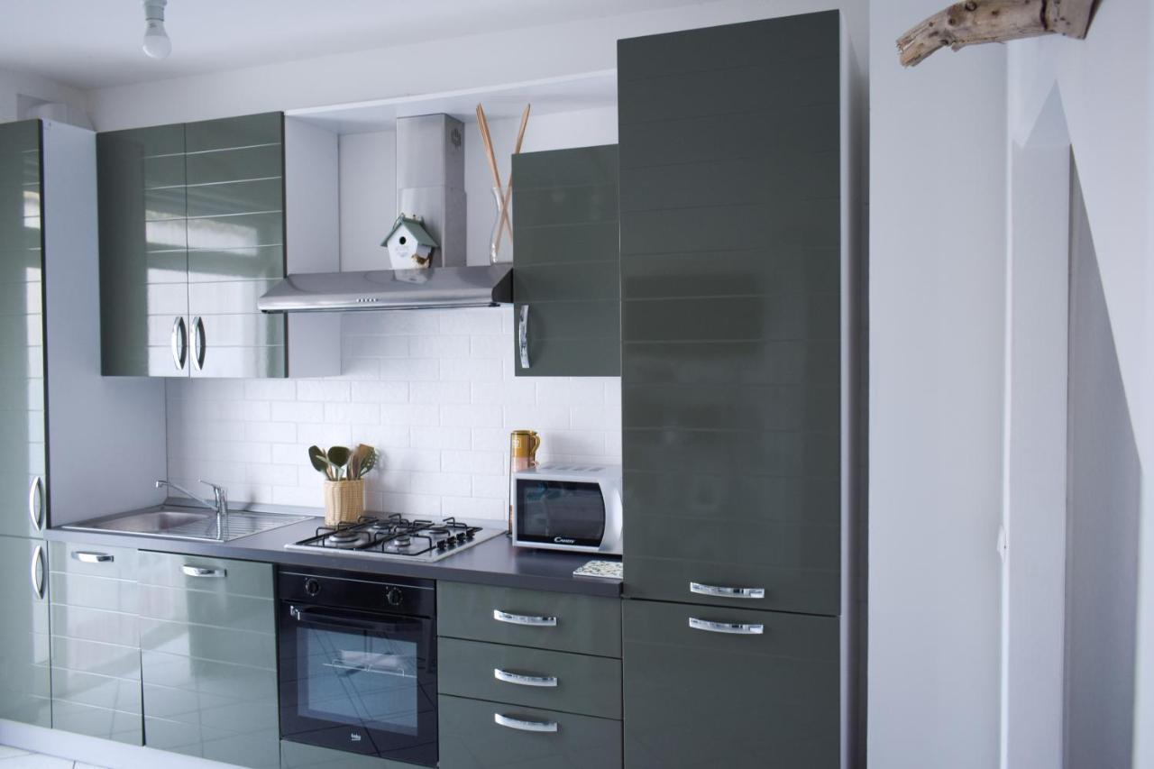 Casetta Ruscitti Ortona Ngoại thất bức ảnh