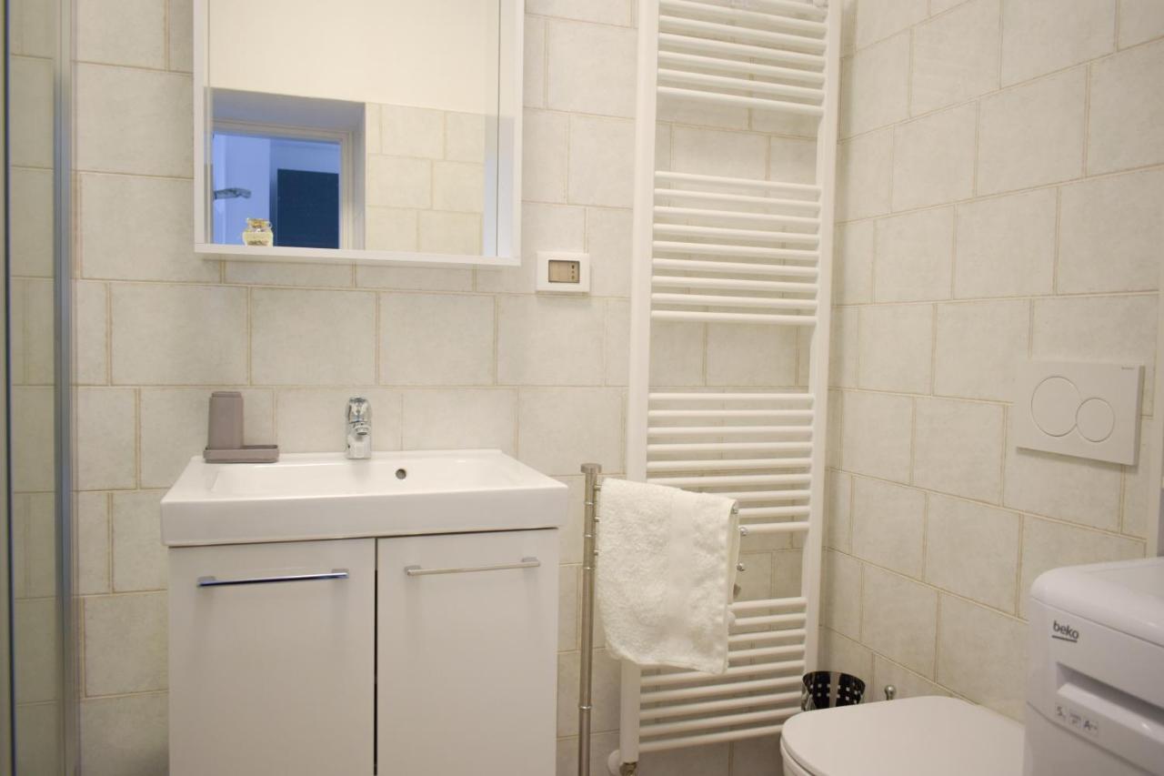 Casetta Ruscitti Ortona Ngoại thất bức ảnh
